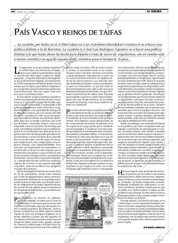 ABC CORDOBA 19-03-2009 página 3