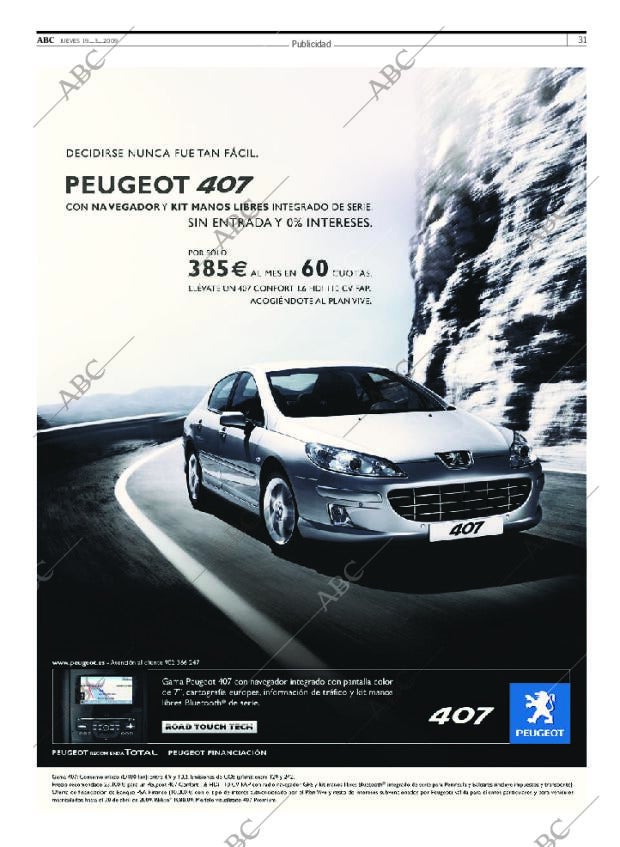 ABC CORDOBA 19-03-2009 página 31