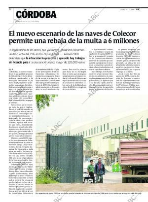 ABC CORDOBA 19-03-2009 página 32