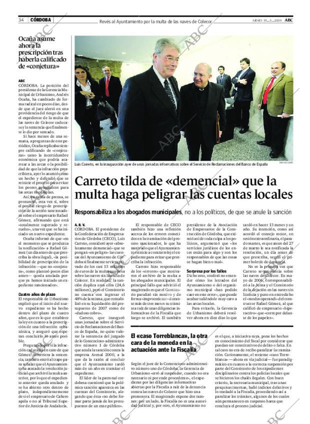 ABC CORDOBA 19-03-2009 página 34