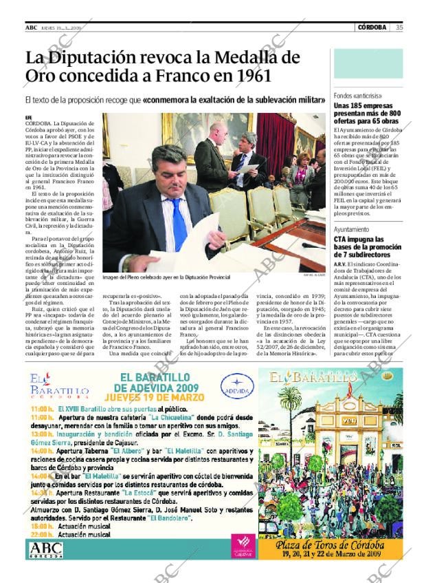 ABC CORDOBA 19-03-2009 página 35