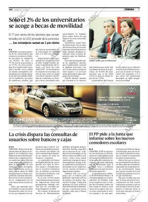 ABC CORDOBA 19-03-2009 página 37