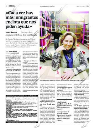 ABC CORDOBA 19-03-2009 página 38