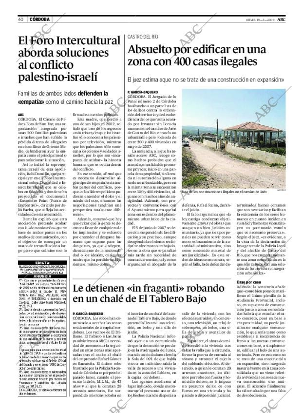 ABC CORDOBA 19-03-2009 página 40