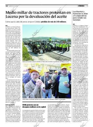 ABC CORDOBA 19-03-2009 página 41