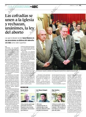 ABC CORDOBA 19-03-2009 página 42