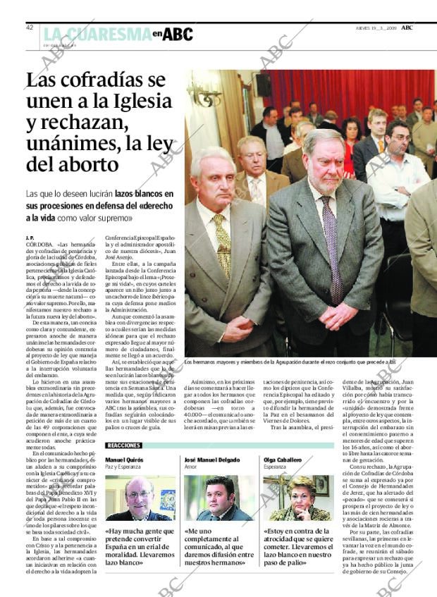 ABC CORDOBA 19-03-2009 página 42