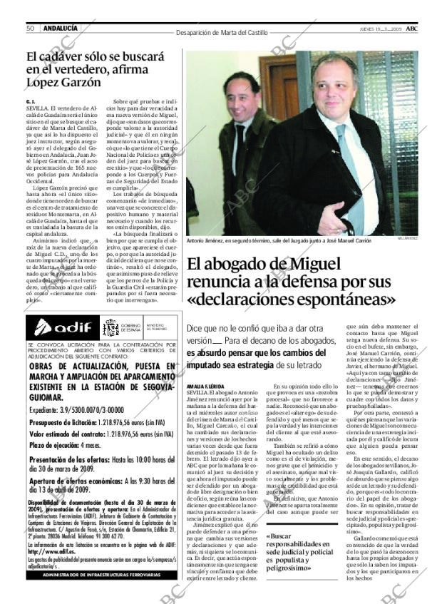 ABC CORDOBA 19-03-2009 página 50