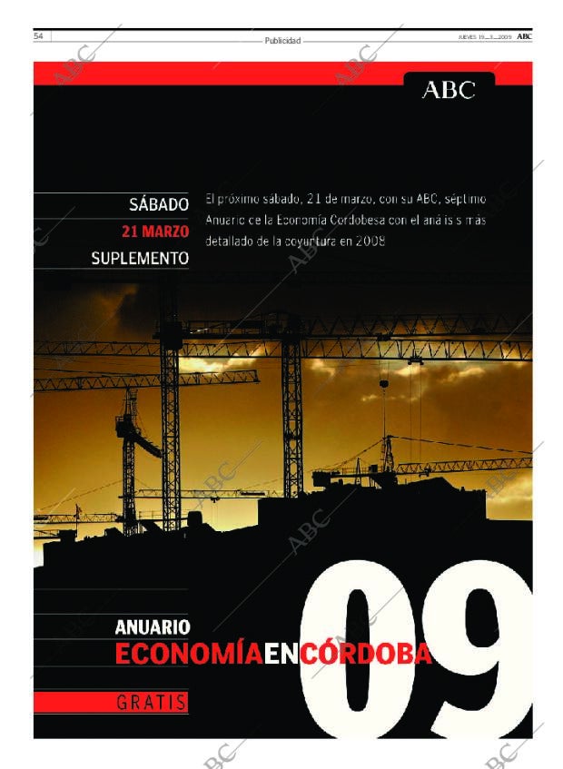 ABC CORDOBA 19-03-2009 página 54