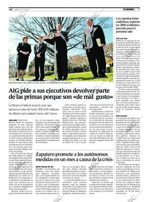 ABC CORDOBA 19-03-2009 página 57