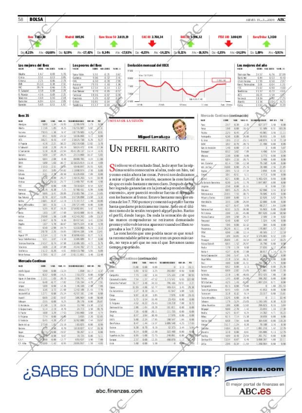 ABC CORDOBA 19-03-2009 página 58
