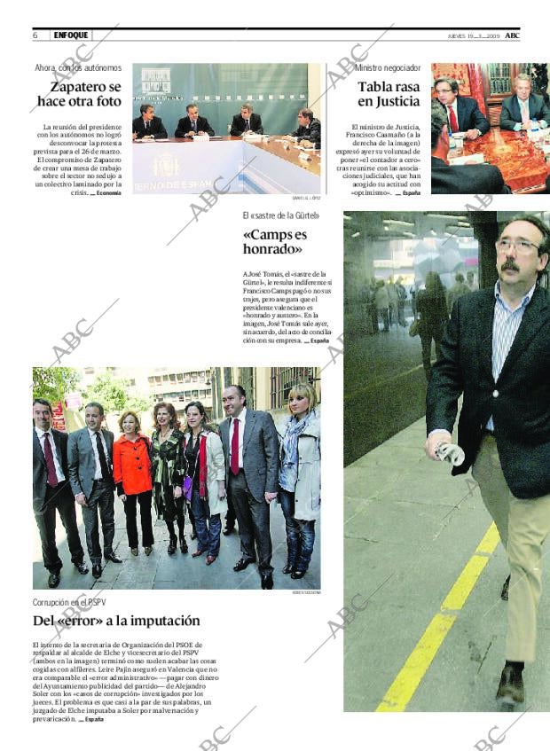 ABC CORDOBA 19-03-2009 página 6