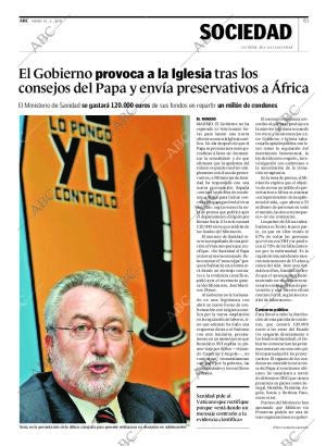 ABC CORDOBA 19-03-2009 página 61