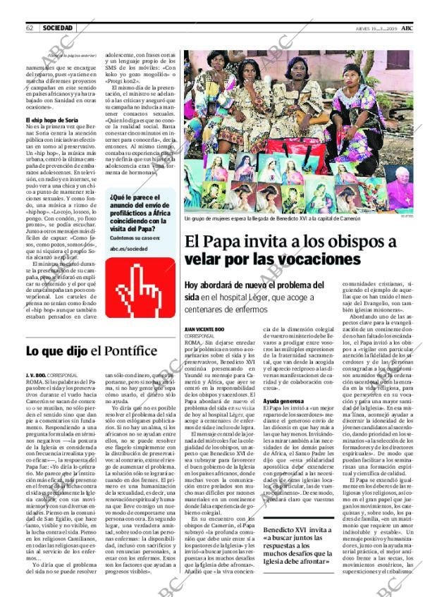 ABC CORDOBA 19-03-2009 página 62