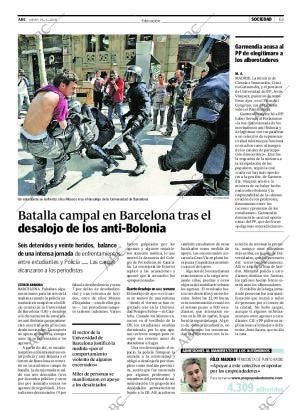 ABC CORDOBA 19-03-2009 página 63