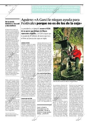 ABC CORDOBA 19-03-2009 página 67