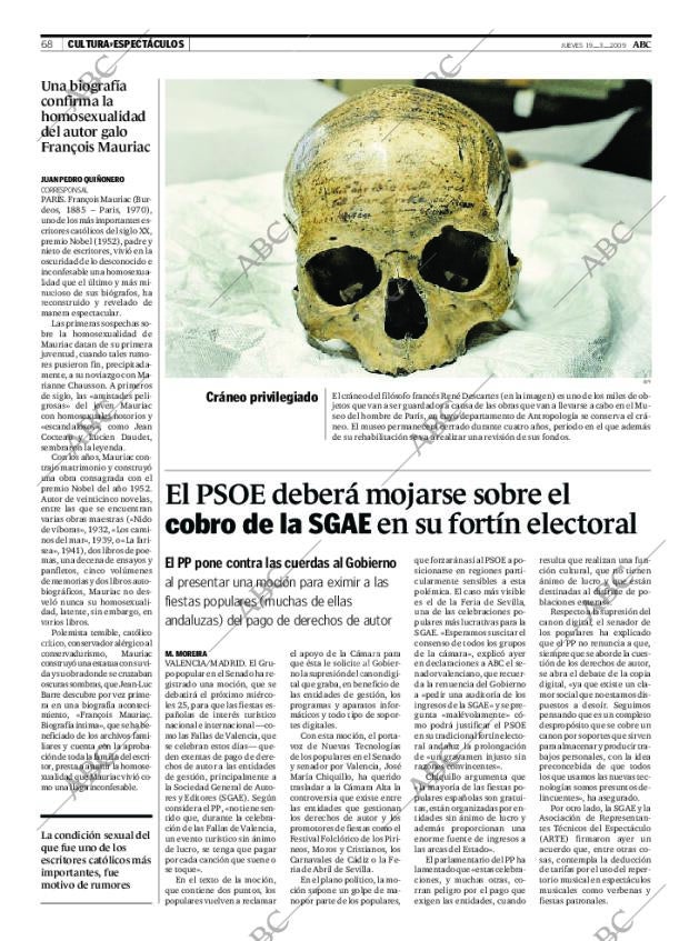 ABC CORDOBA 19-03-2009 página 68