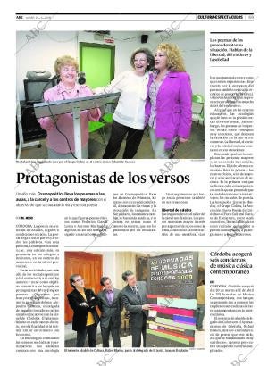 ABC CORDOBA 19-03-2009 página 69
