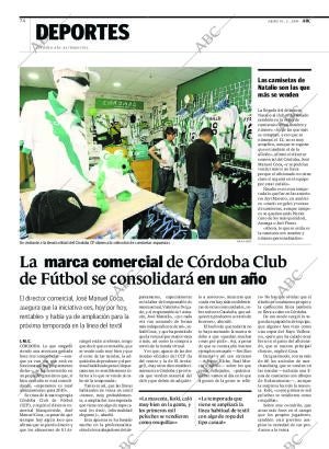 ABC CORDOBA 19-03-2009 página 74
