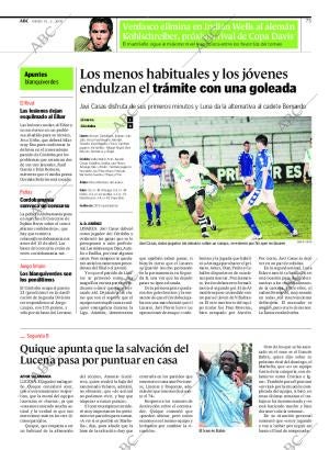 ABC CORDOBA 19-03-2009 página 75