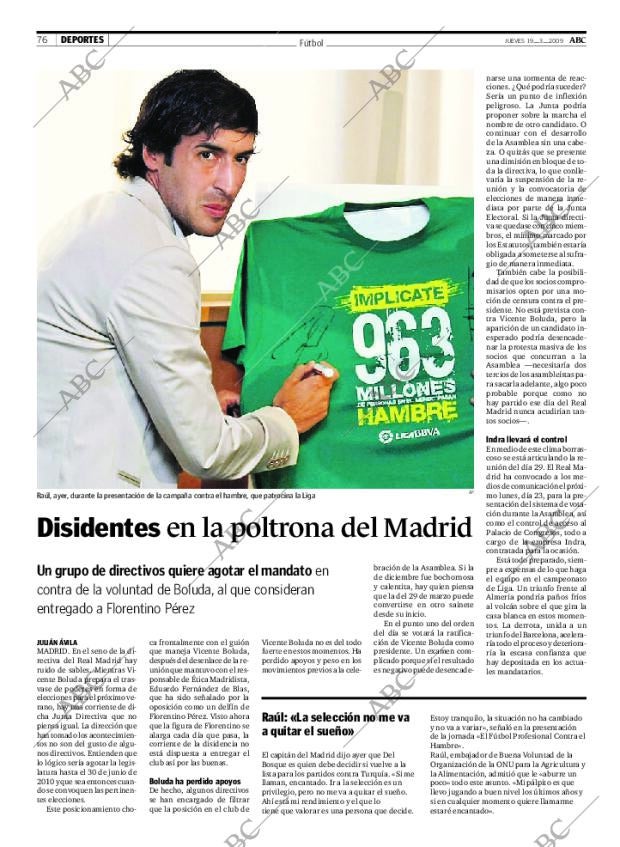 ABC CORDOBA 19-03-2009 página 76