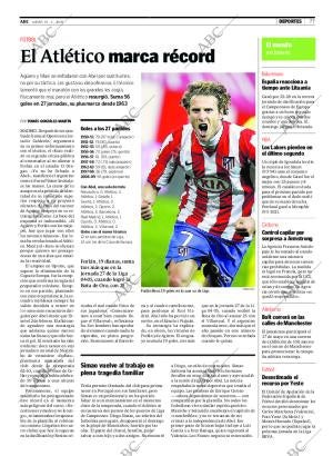 ABC CORDOBA 19-03-2009 página 77