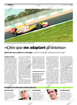 ABC CORDOBA 19-03-2009 página 78