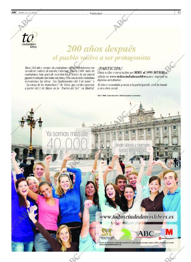 ABC CORDOBA 19-03-2009 página 81