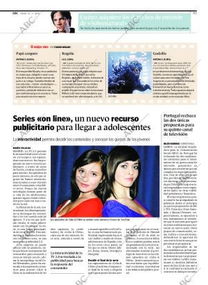 ABC CORDOBA 19-03-2009 página 85