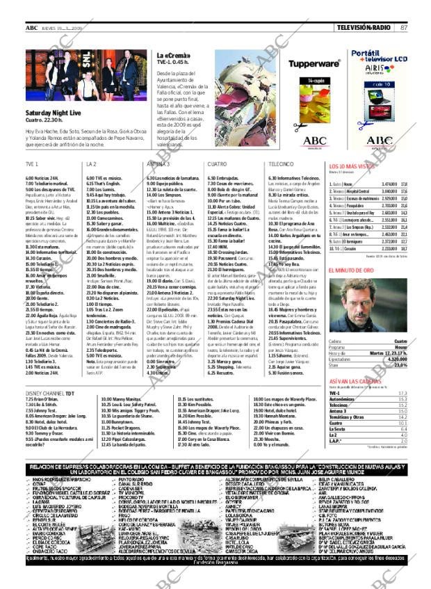 ABC CORDOBA 19-03-2009 página 87