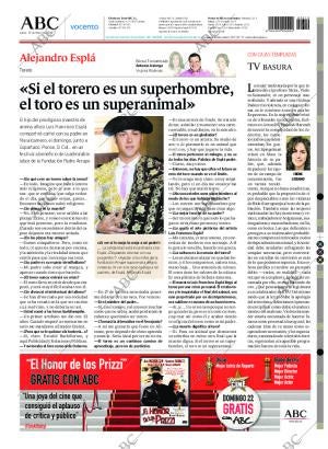 ABC CORDOBA 19-03-2009 página 88