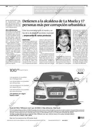 ABC MADRID 19-03-2009 página 15