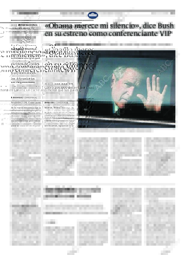 ABC MADRID 19-03-2009 página 30