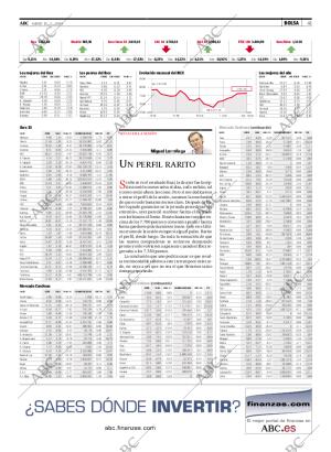 ABC MADRID 19-03-2009 página 41