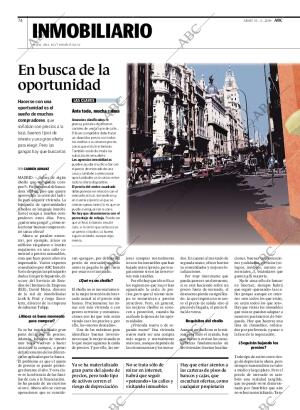 ABC MADRID 19-03-2009 página 74
