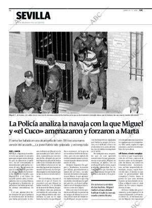 ABC SEVILLA 19-03-2009 página 16