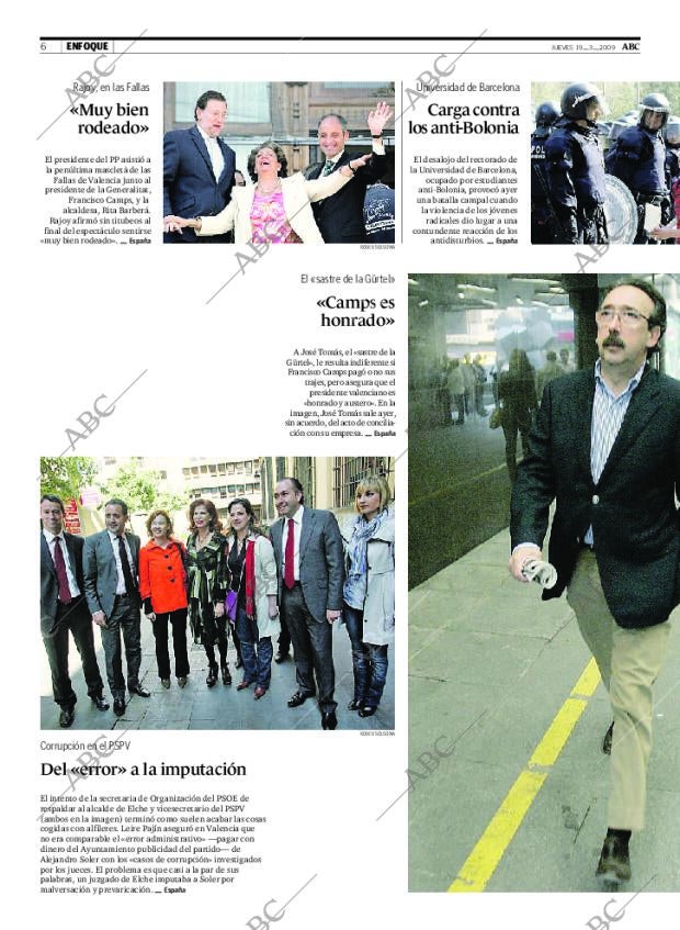 ABC SEVILLA 19-03-2009 página 6