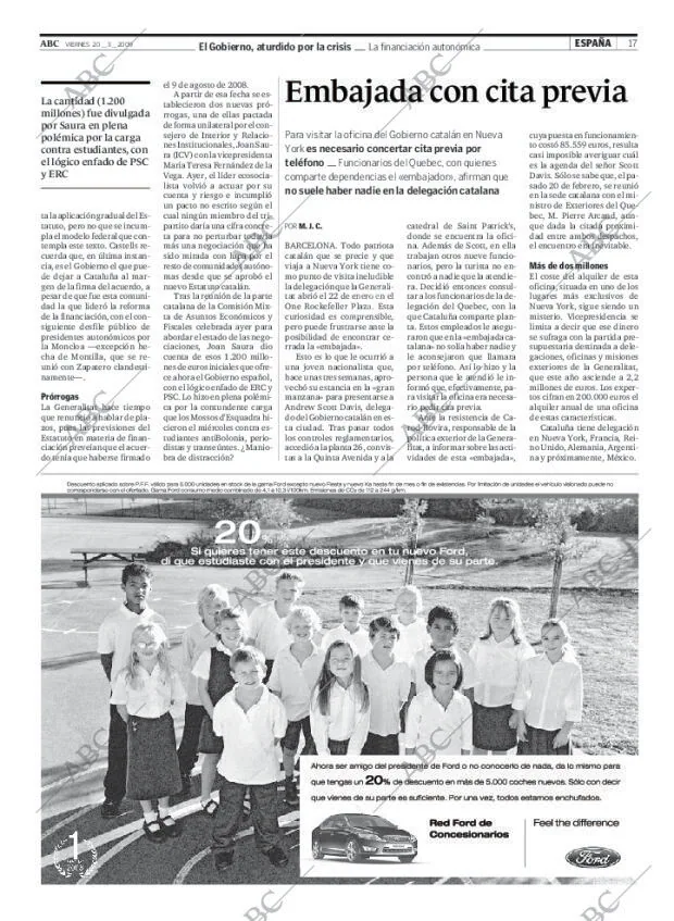 ABC CORDOBA 20-03-2009 página 17