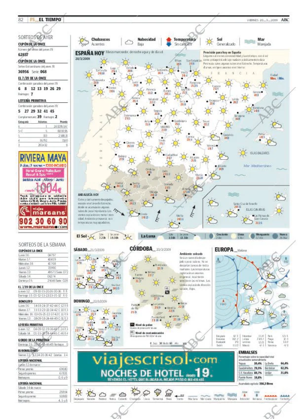 ABC CORDOBA 20-03-2009 página 82