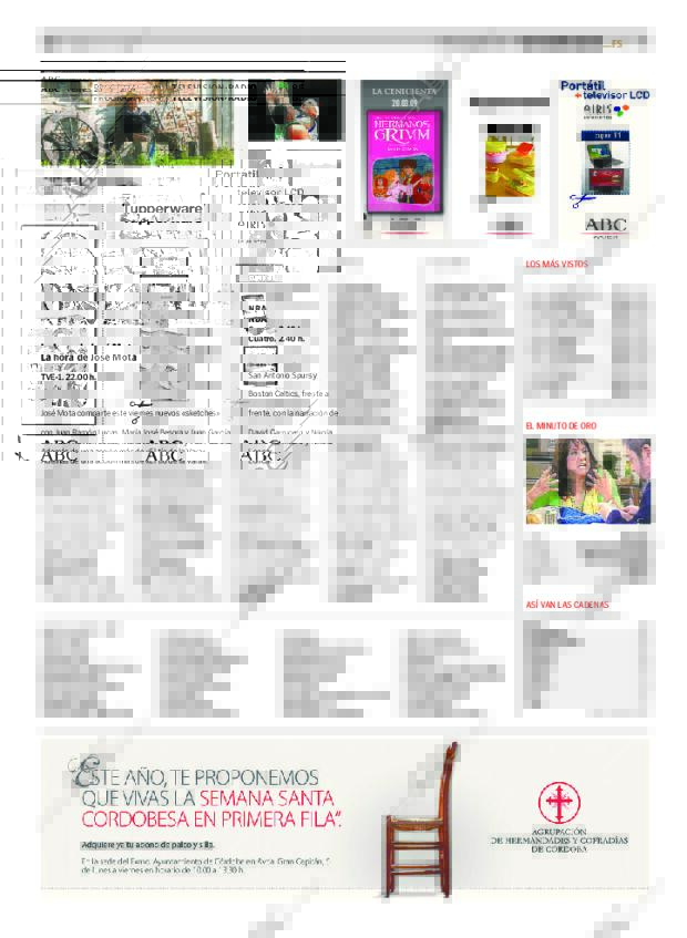 ABC CORDOBA 20-03-2009 página 85
