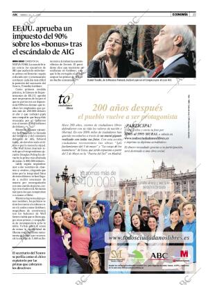 ABC MADRID 20-03-2009 página 35