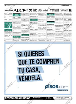 ABC MADRID 20-03-2009 página 73