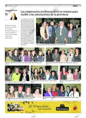 ABC SEVILLA 20-03-2009 página 35