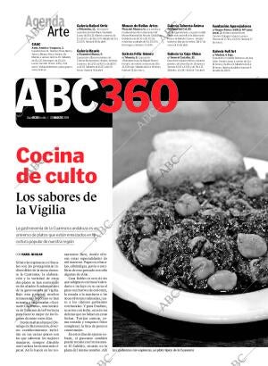 ABC SEVILLA 20-03-2009 página 98