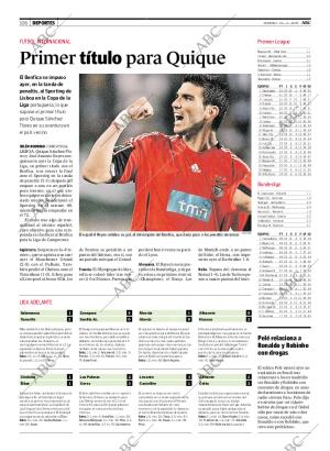 ABC MADRID 22-03-2009 página 106