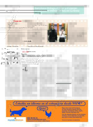 ABC MADRID 22-03-2009 página 115