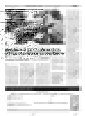 ABC MADRID 22-03-2009 página 19