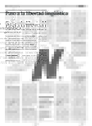 ABC MADRID 22-03-2009 página 25