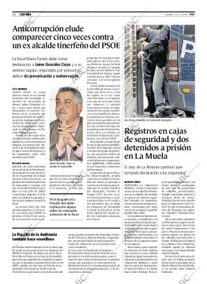 ABC MADRID 22-03-2009 página 28