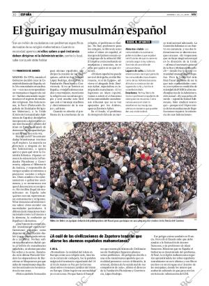 ABC MADRID 22-03-2009 página 30
